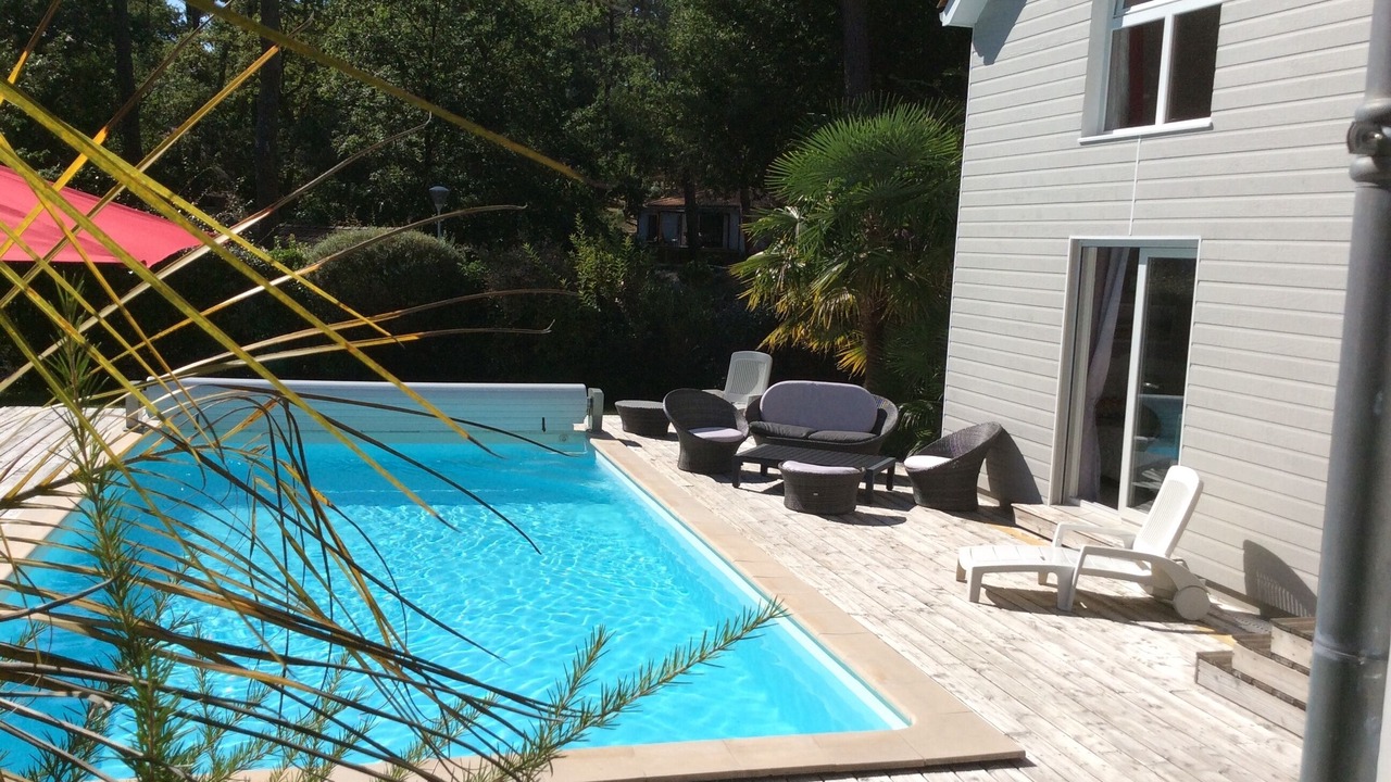Photo of Outdoor in Biscarrosse