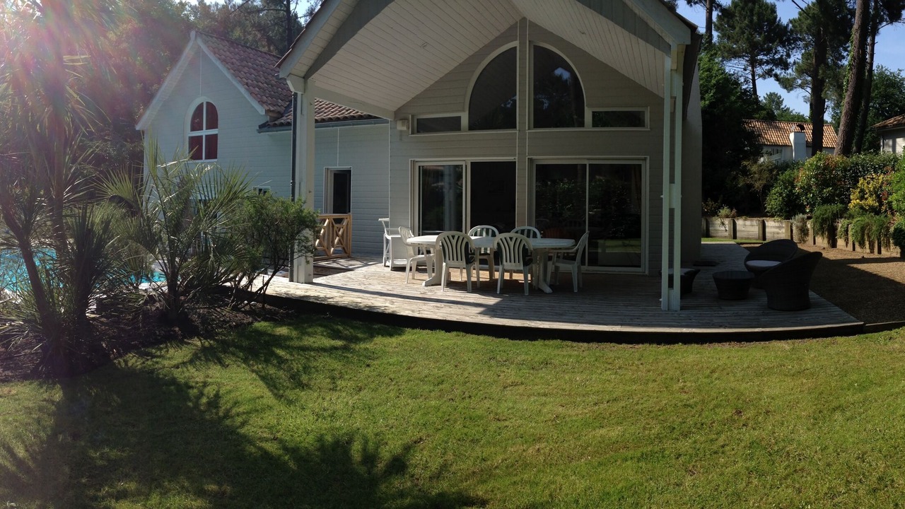 Photo of Outdoor in Biscarrosse