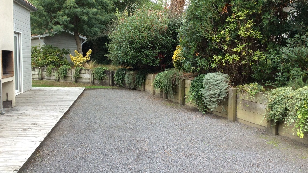 Photo of Outdoor in Biscarrosse