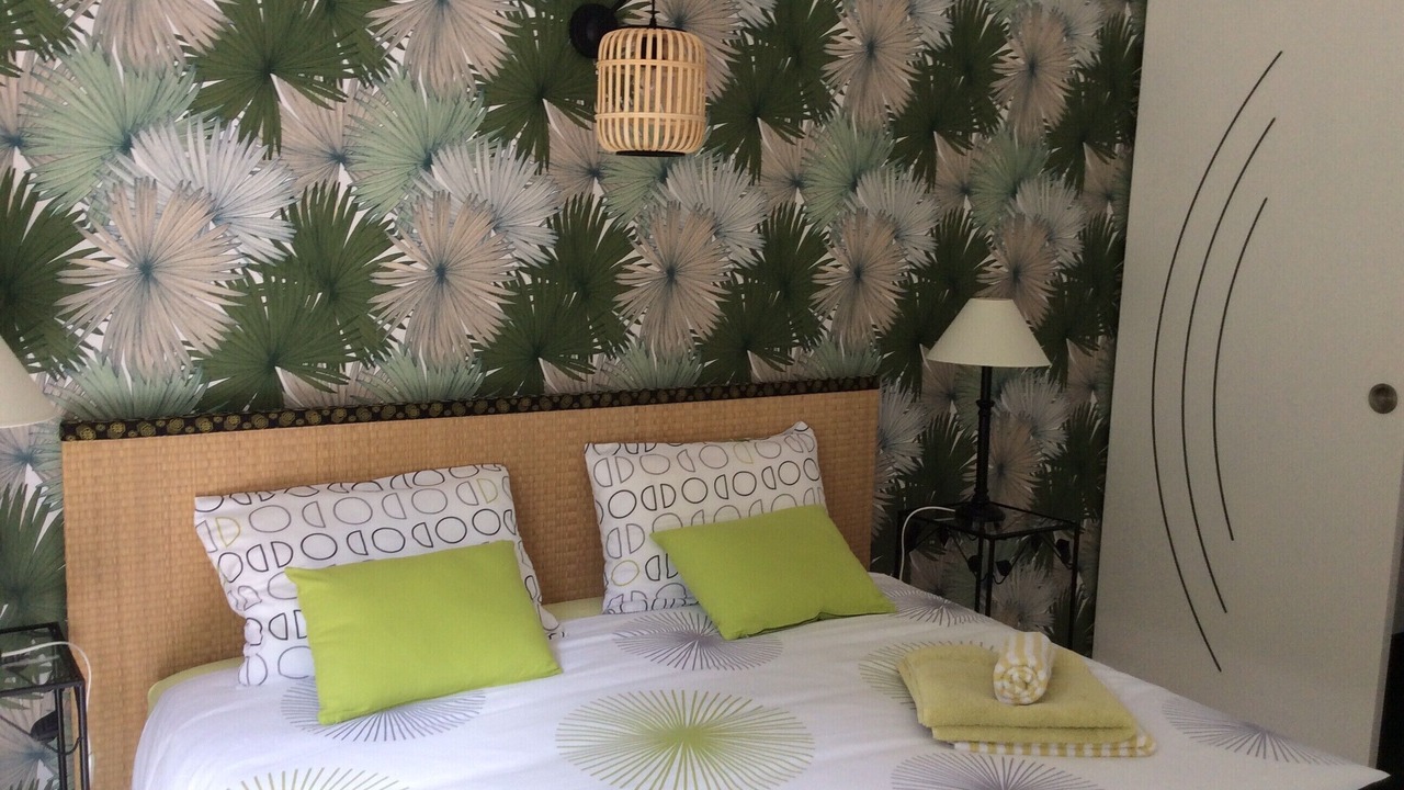 Photo of Bedroom in Biscarrosse