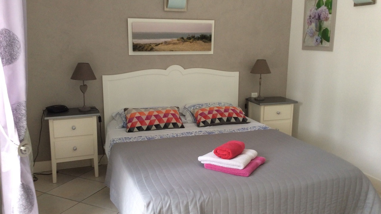 Photo of Bedroom in Biscarrosse