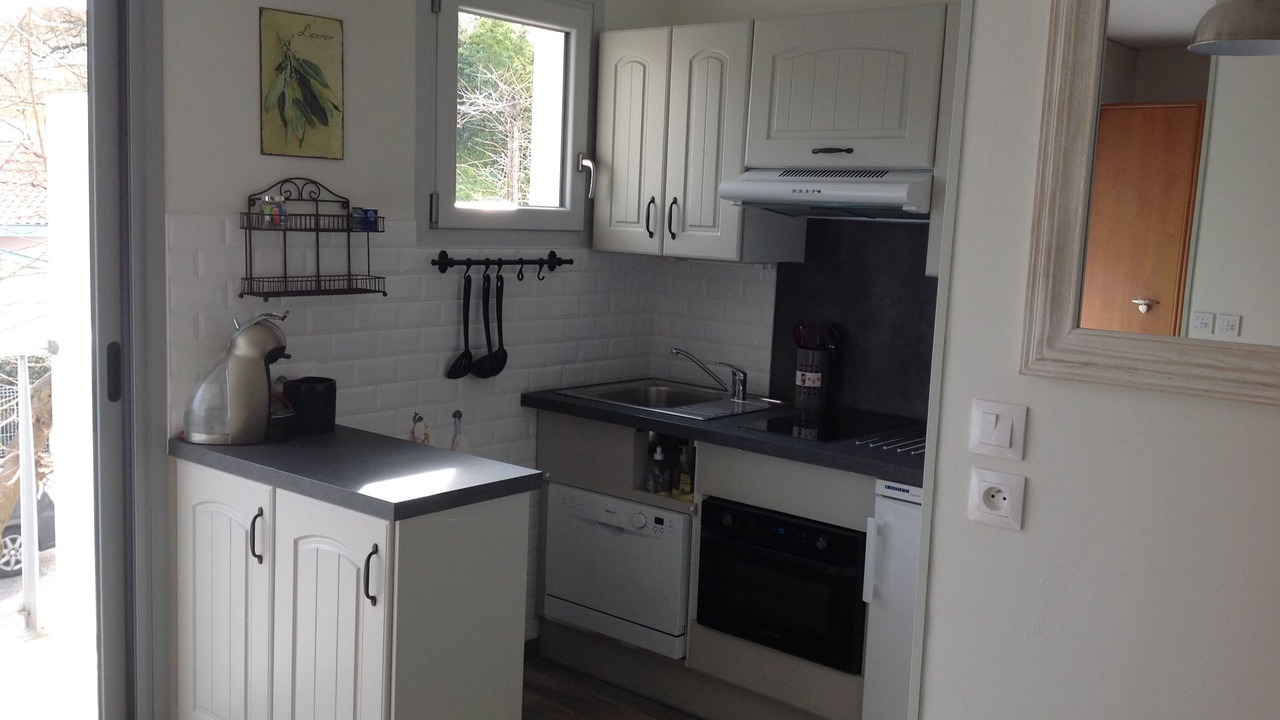 Photo of Kitchen in Arcachon