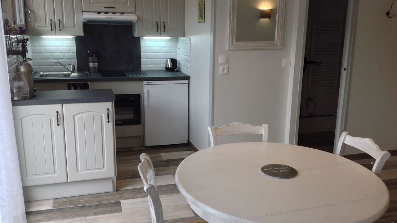 Photo of Kitchen in Arcachon
