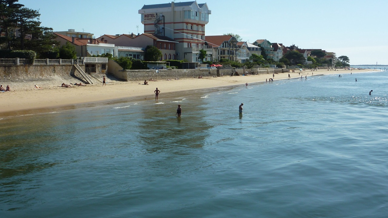Photo of Others in Arcachon