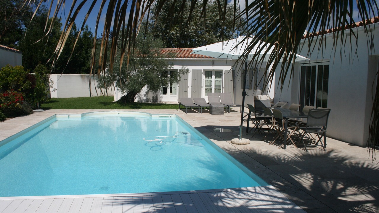 Photo of Outdoor in Le Bois-Plage-en-Re