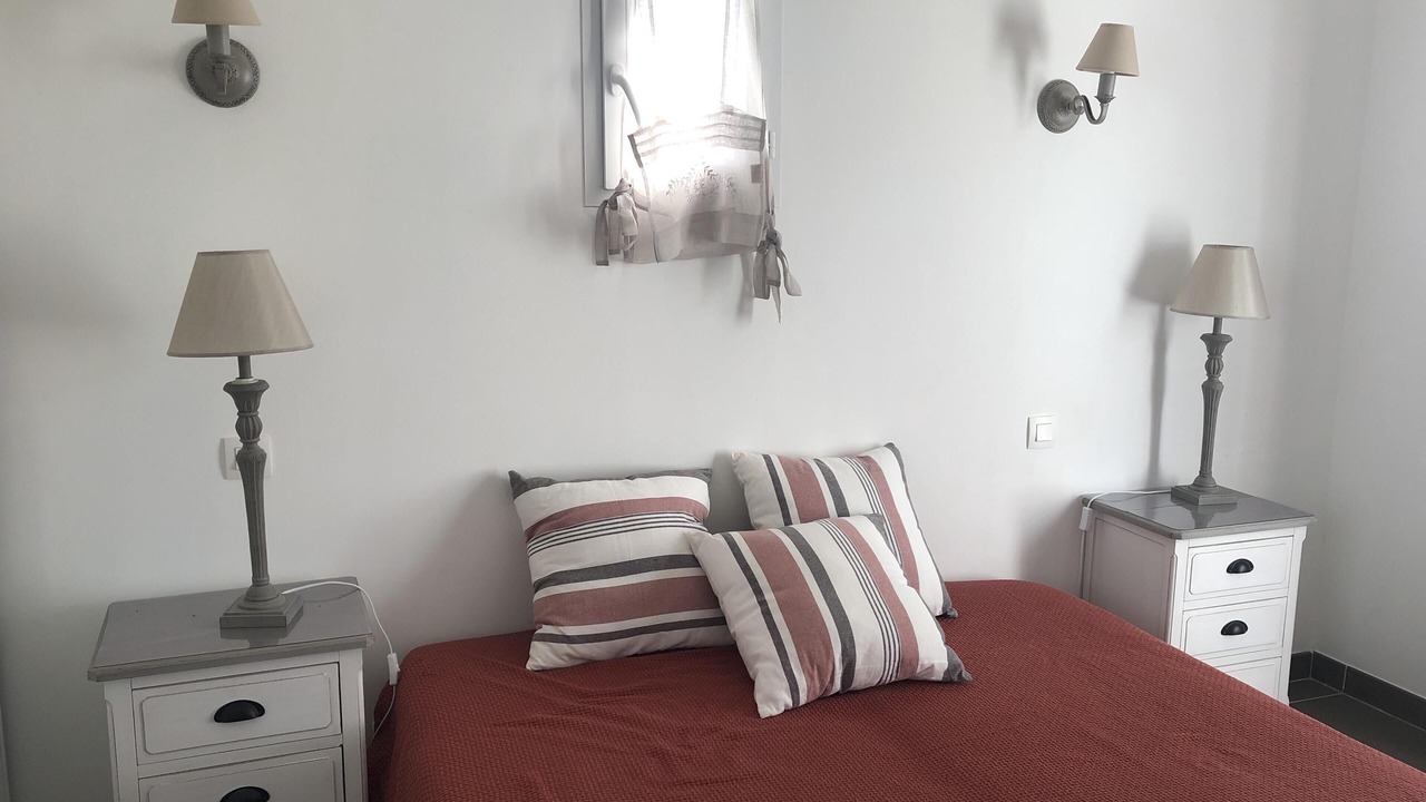 Photo of Bedroom in Le Bois-Plage-en-Re