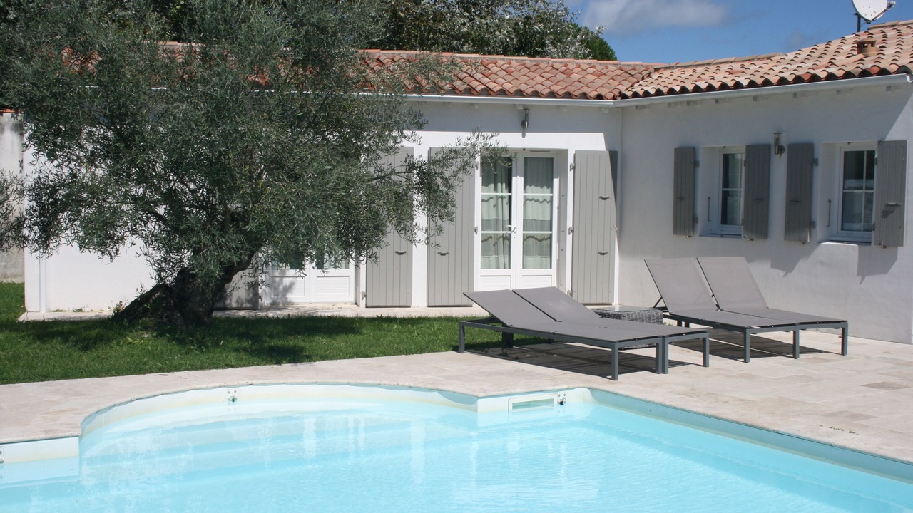 Photo of Outdoor in Le Bois-Plage-en-Re