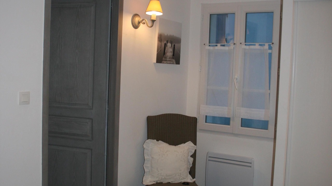 Photo of Bedroom in Le Bois-Plage-en-Re