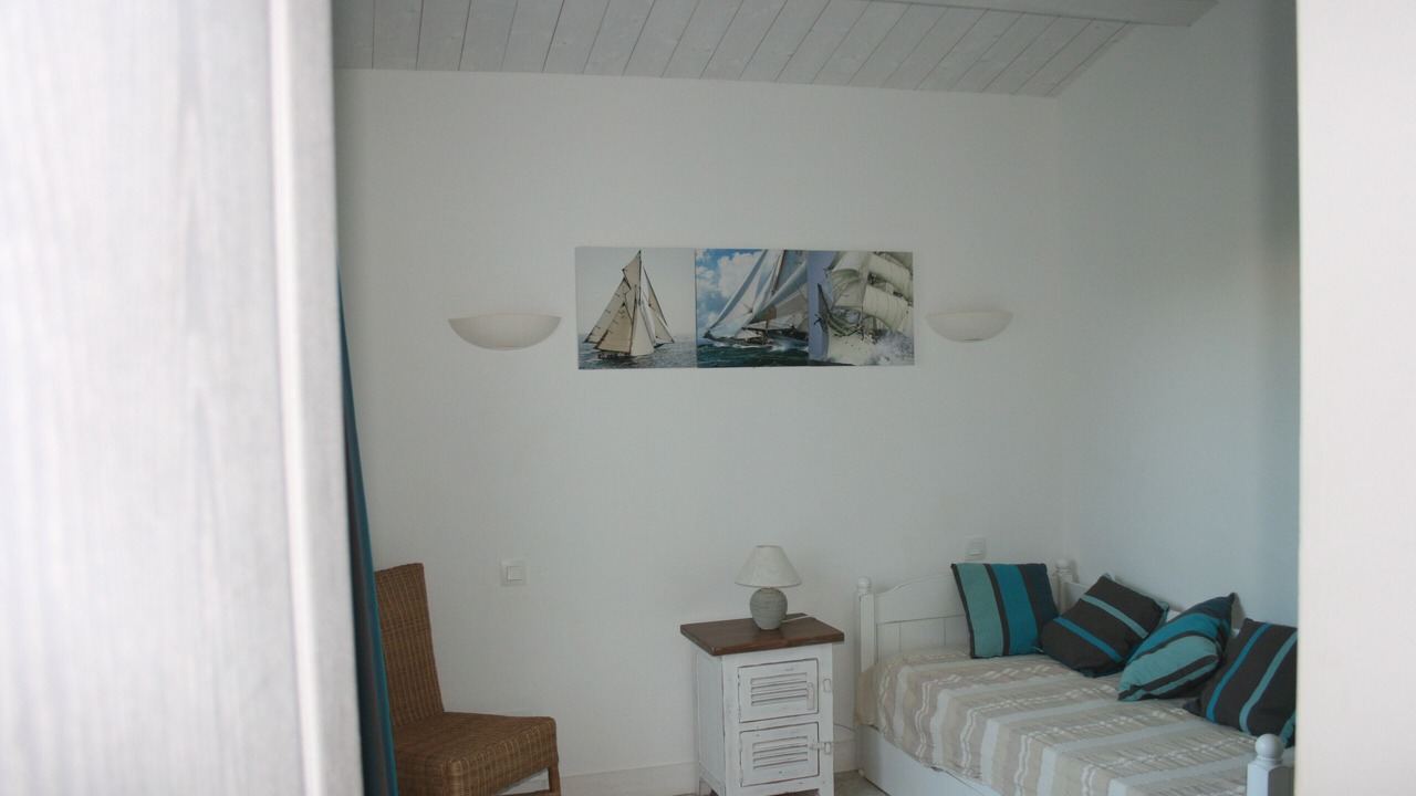 Photo of Bedroom in Le Bois-Plage-en-Re