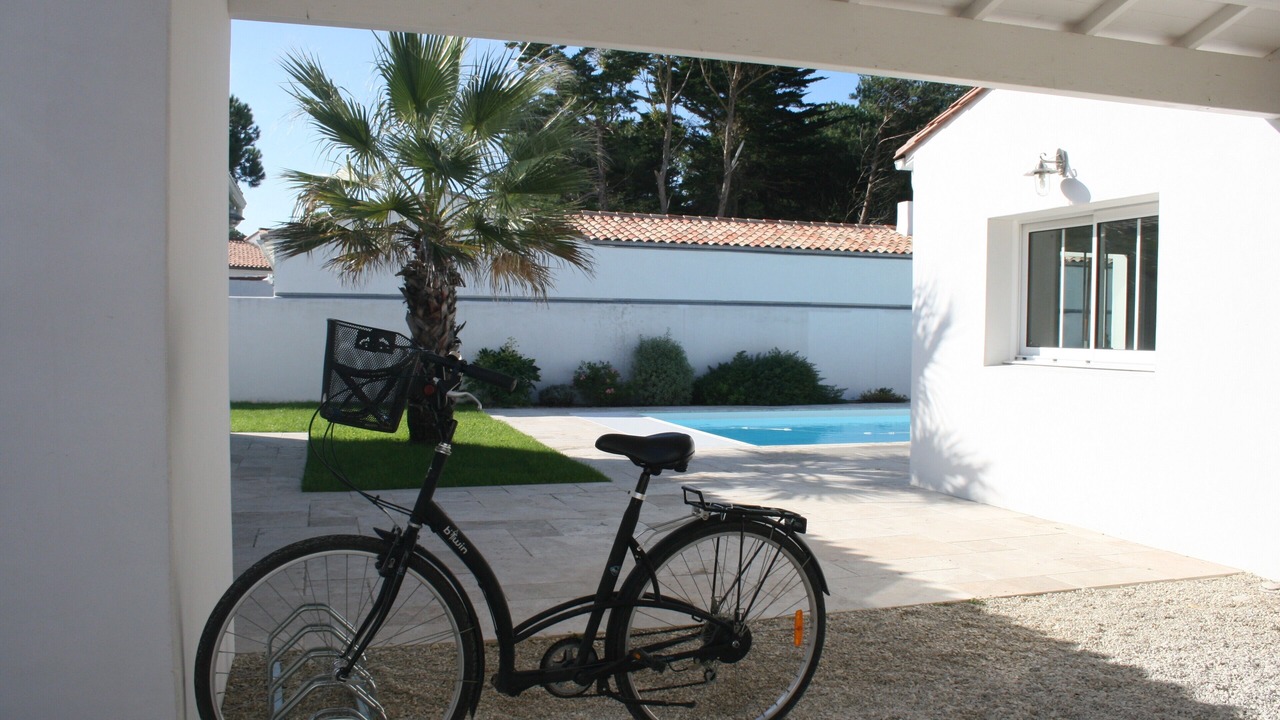 Photo of Outdoor in Le Bois-Plage-en-Re