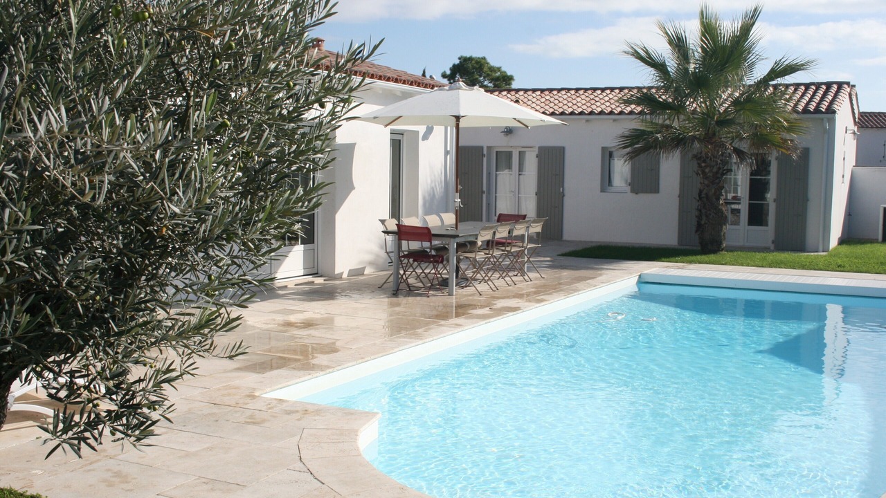 Photo of Outdoor in Le Bois-Plage-en-Re