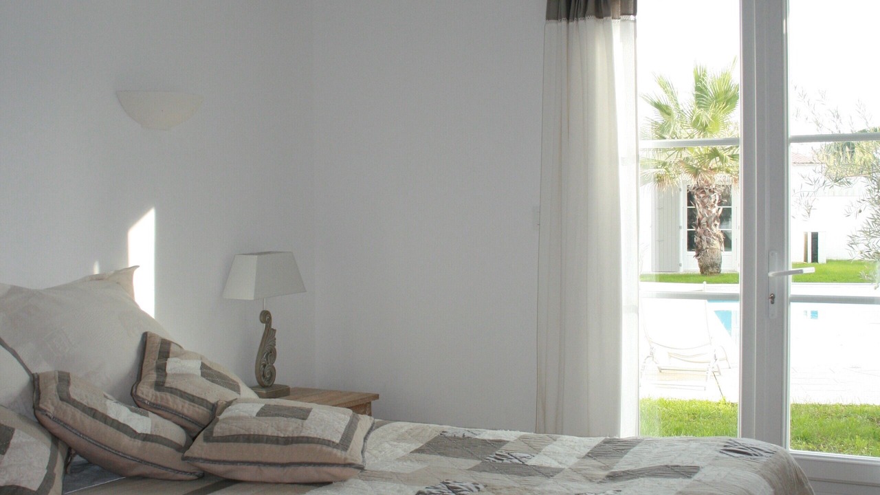 Photo of Bedroom in Le Bois-Plage-en-Re