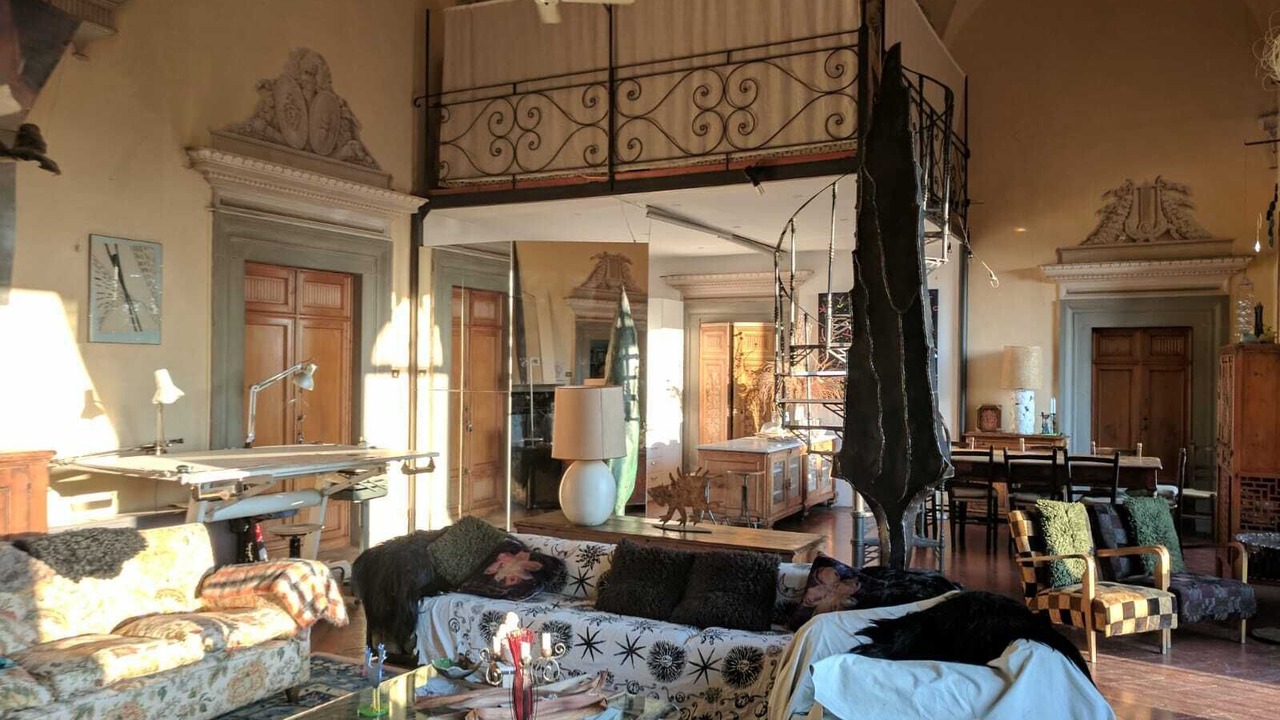 Photo of Livingroom in Bagno a Ripoli