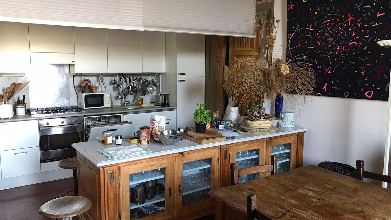Photo of Kitchen in Bagno a Ripoli