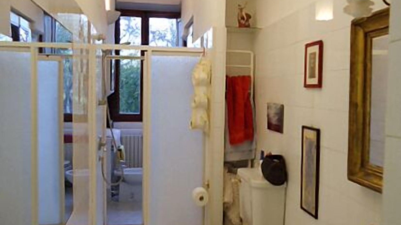 Photo of Bathroom in Bagno a Ripoli
