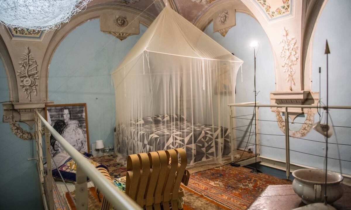 Photo of Bedroom in Bagno a Ripoli