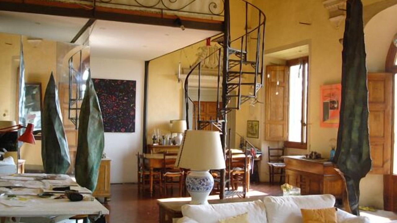 Photo of Livingroom in Bagno a Ripoli