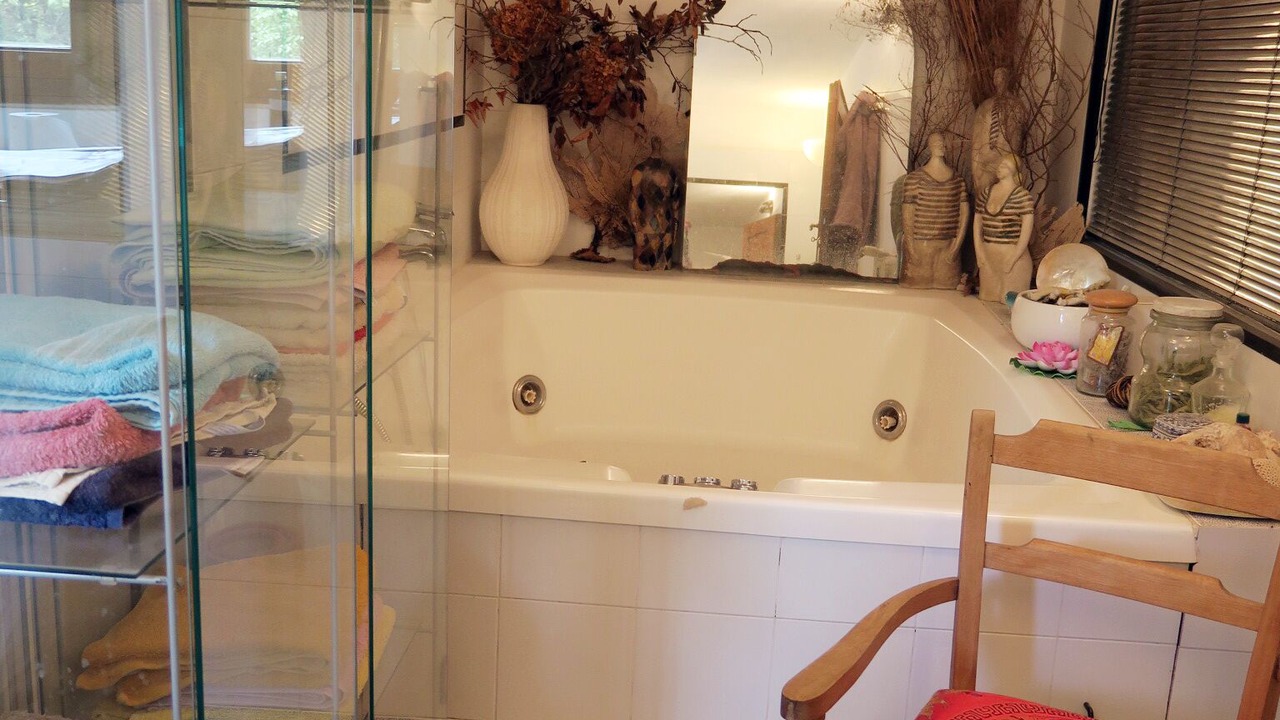 Photo of Bathroom in Bagno a Ripoli