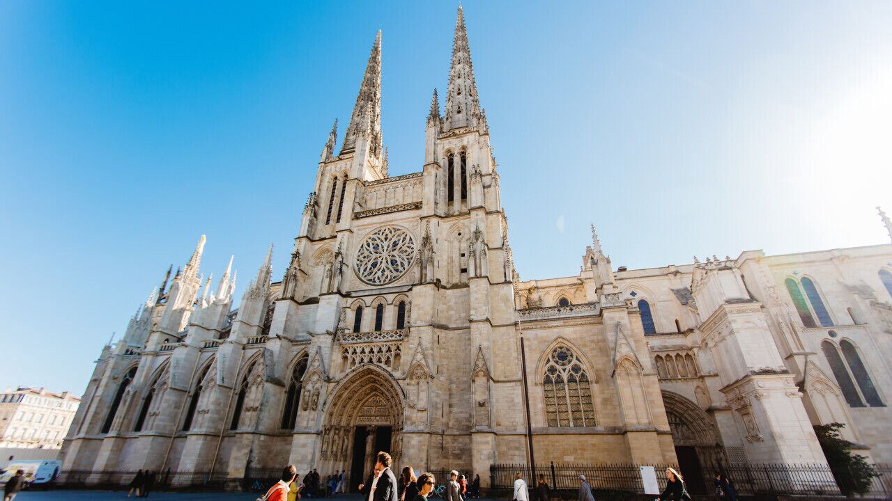 Photo of Others in Bordeaux City Centre