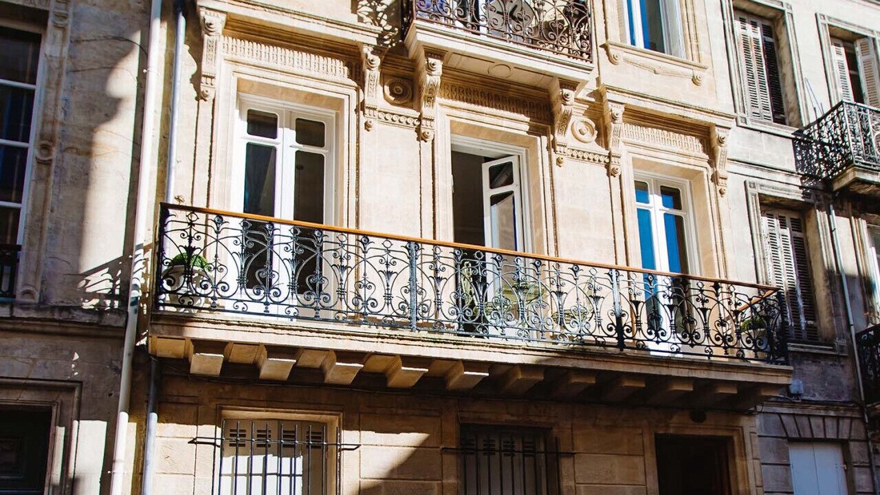 Photo of Outdoor in Bordeaux City Centre