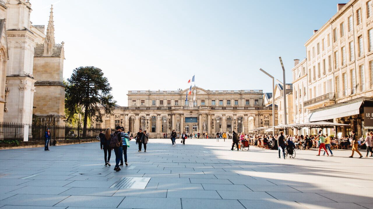 Photo of Others in Bordeaux City Centre