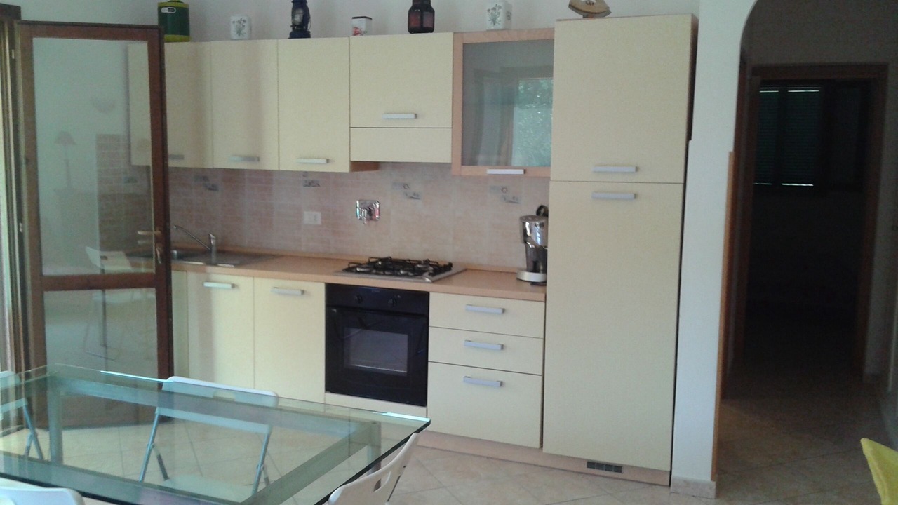 Photo of Kitchen in Rio