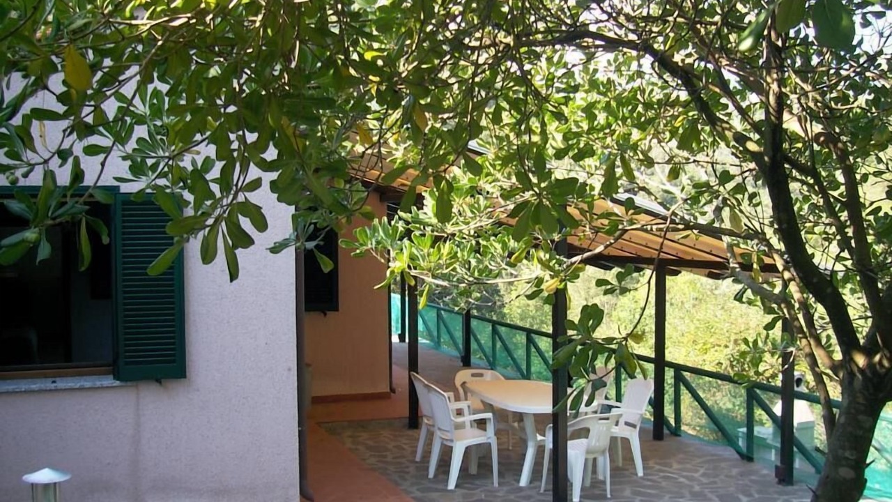 Photo of Patio Balcony in Rio