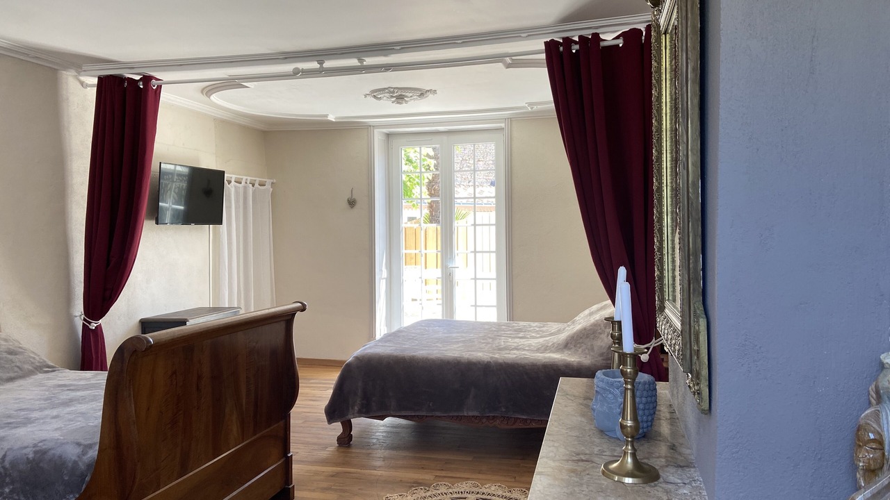 Photo of Bedroom in Arcais