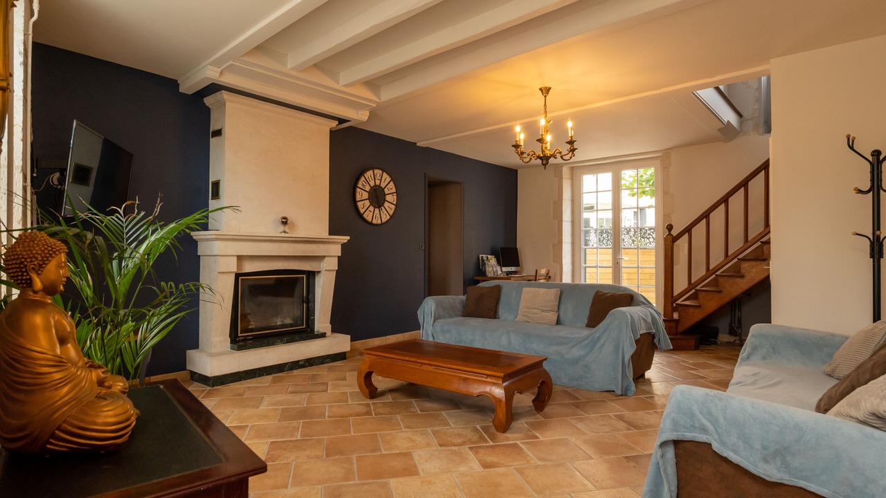 Photo of Livingroom in Arcais