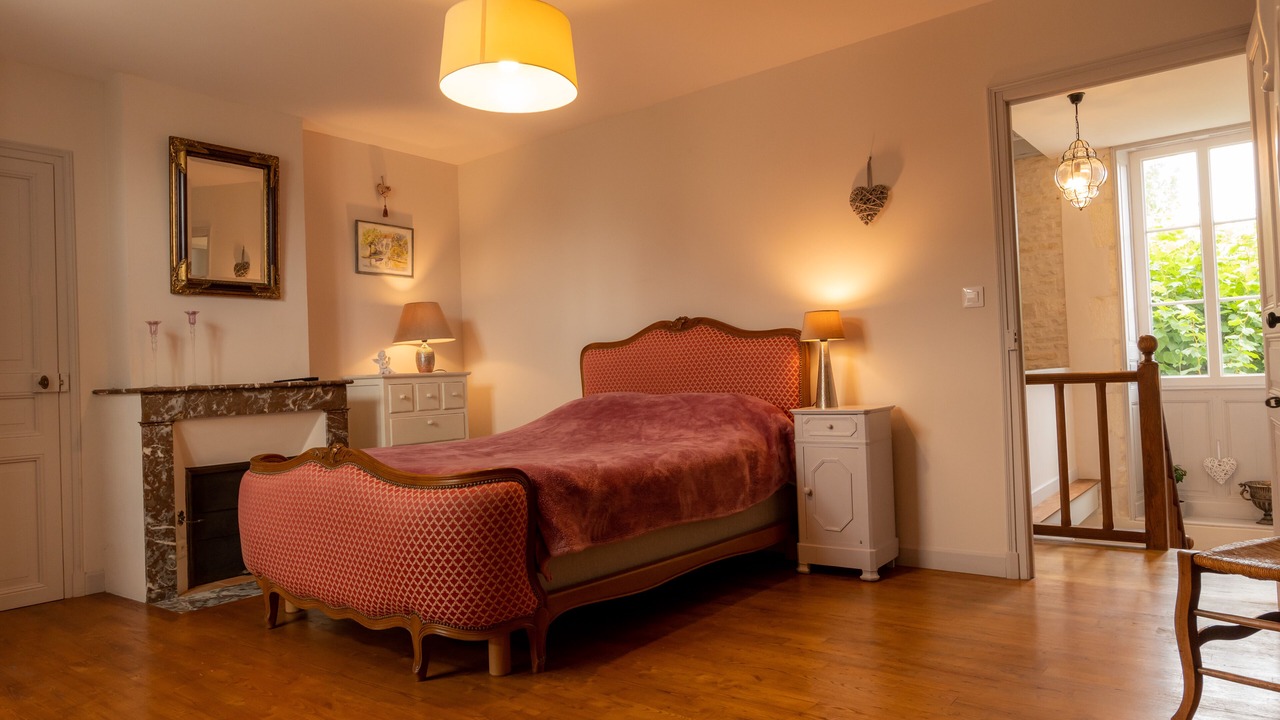 Photo of Bedroom in Arcais