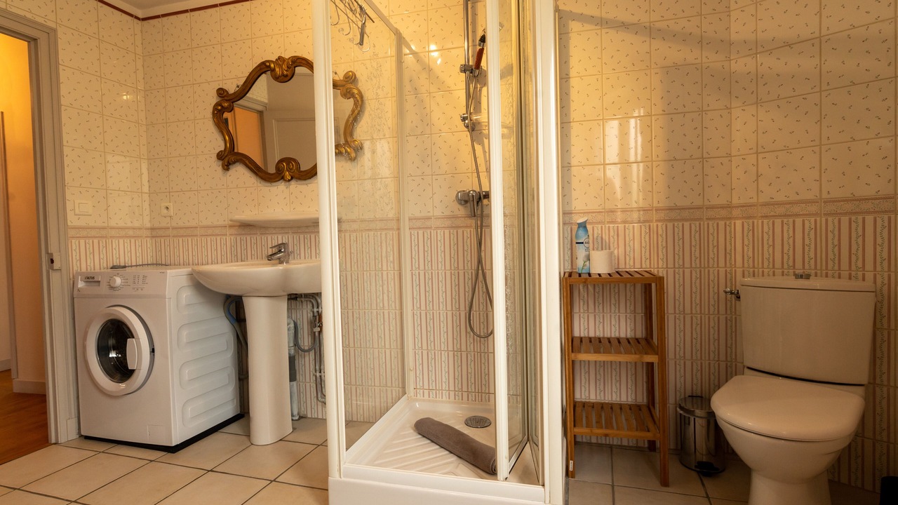 Photo of Bathroom in Arcais