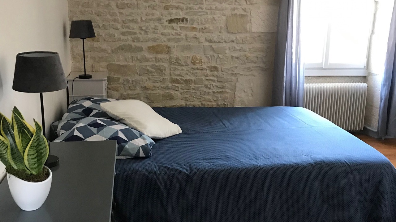 Photo of Bedroom in Arcais