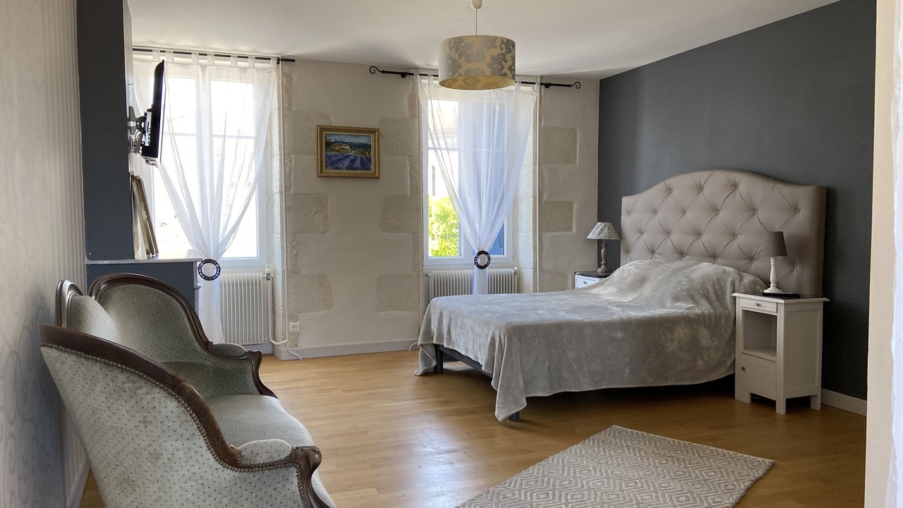 Photo of Bedroom in Arcais