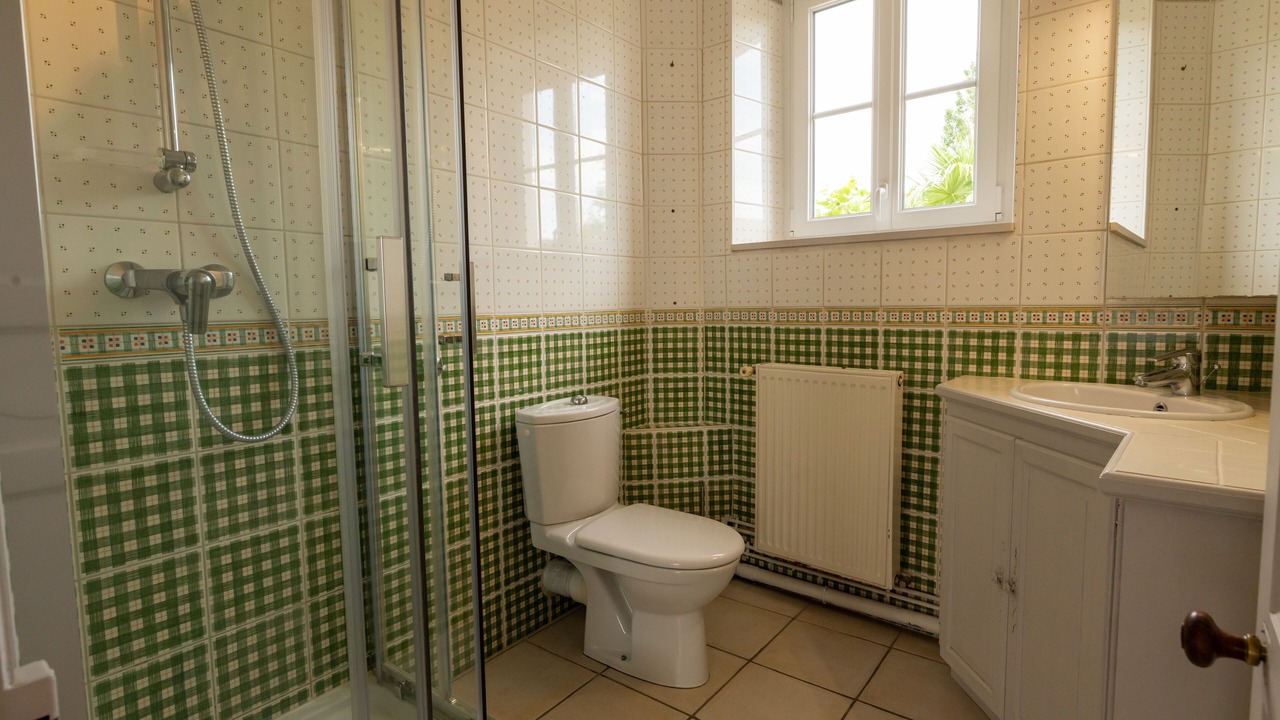 Photo of Bathroom in Arcais