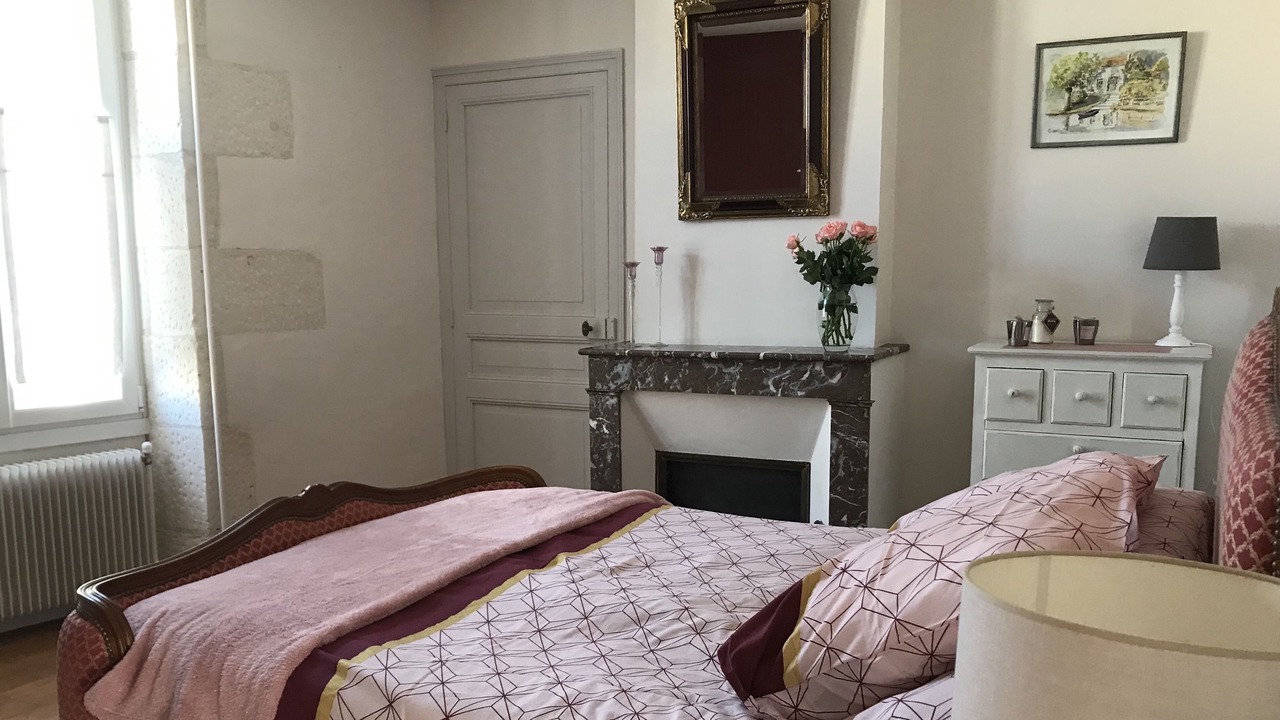 Photo of Bedroom in Arcais