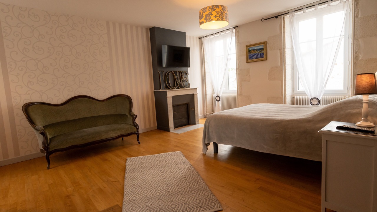 Photo of Bedroom in Arcais