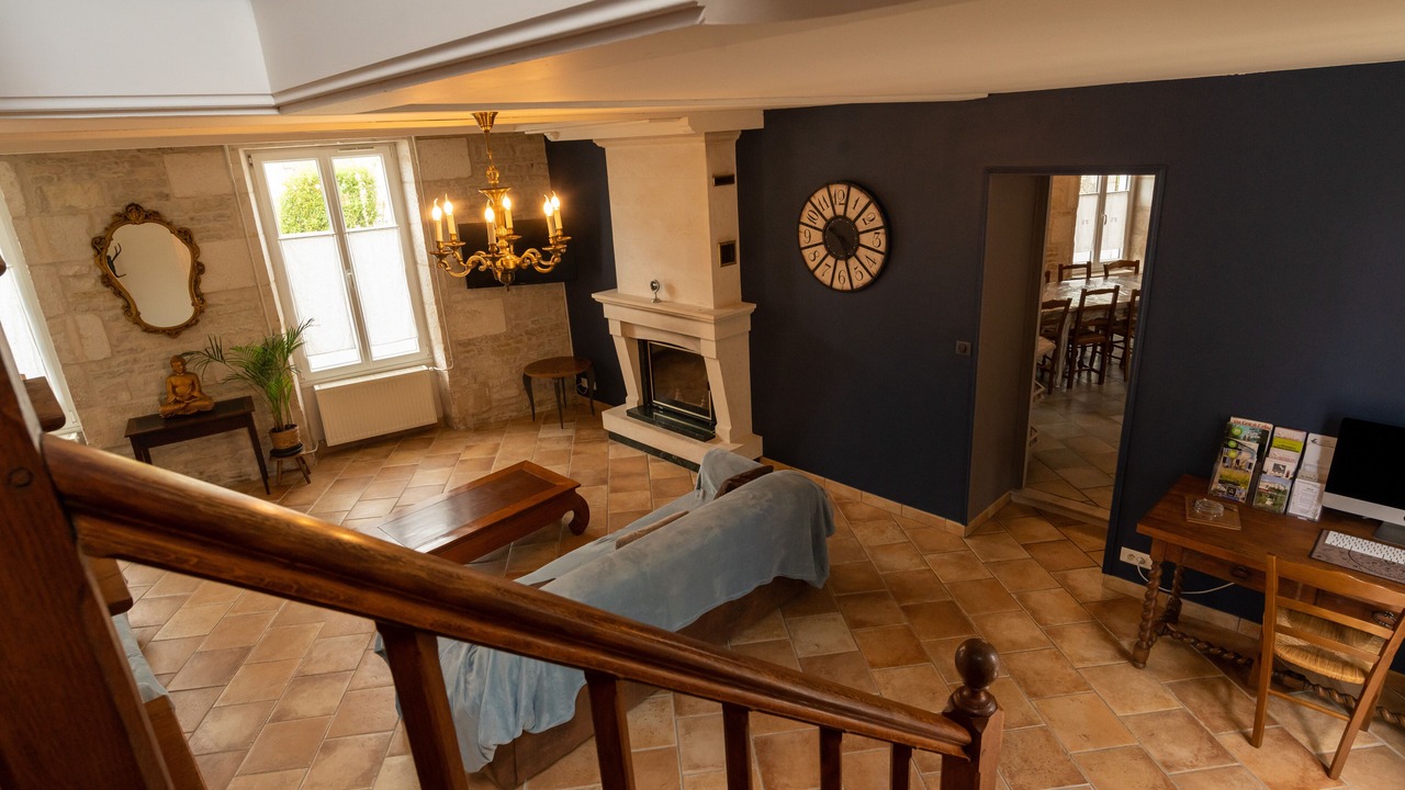 Photo of Livingroom in Arcais