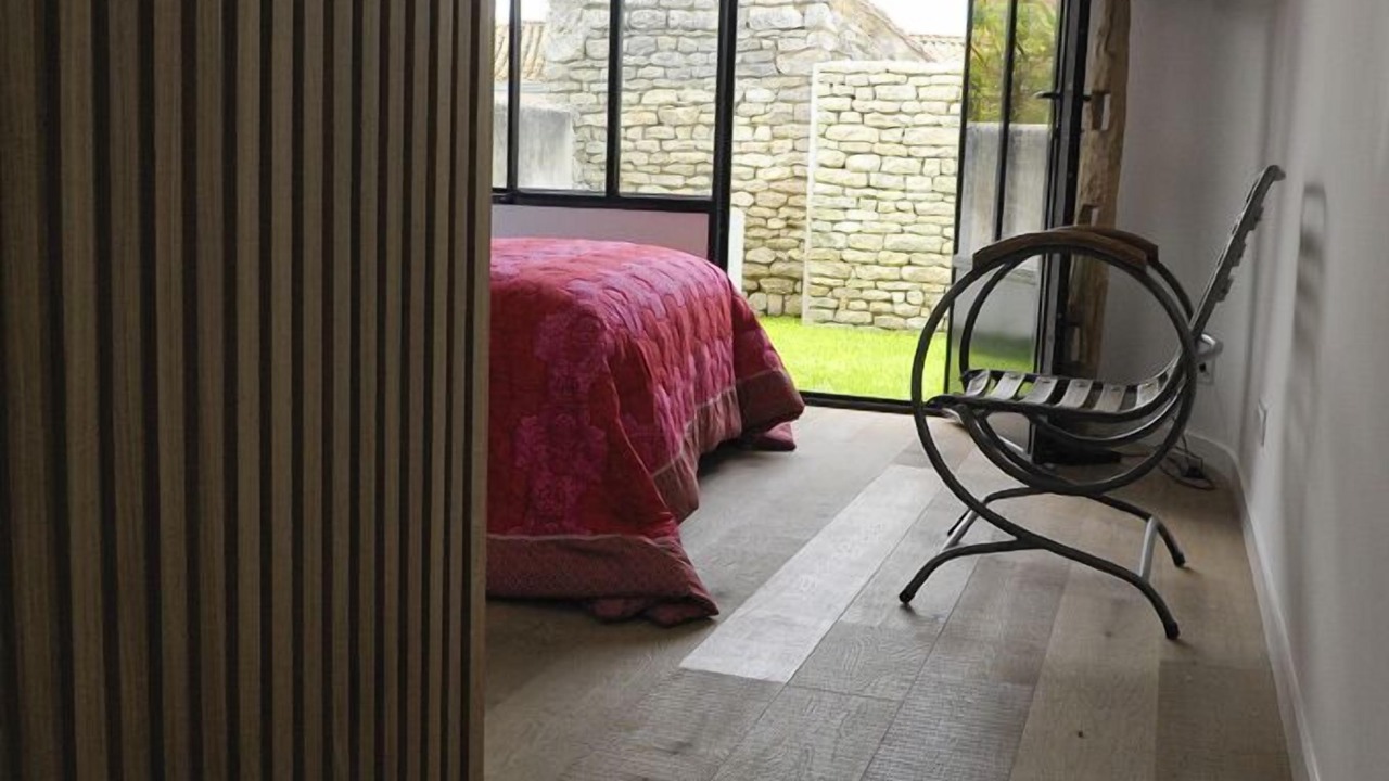 Photo of Bedroom in Saint-Clement-des-Baleines