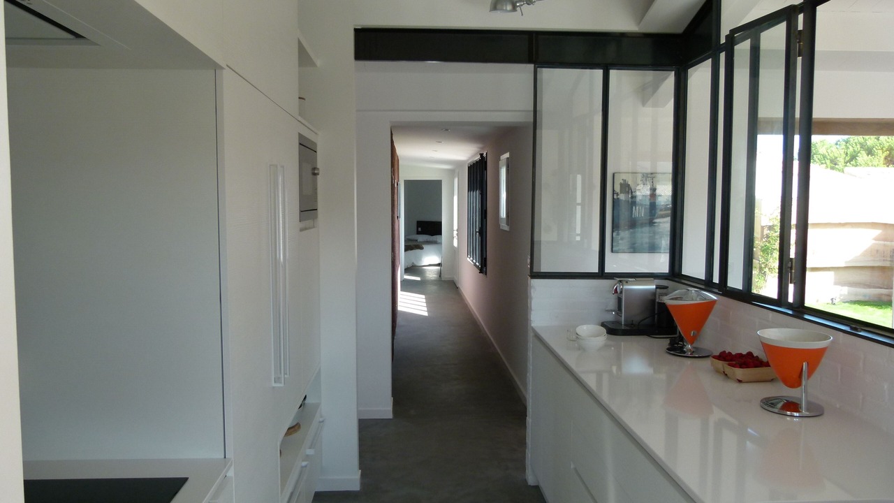 Photo of Kitchen in Saint-Clement-des-Baleines