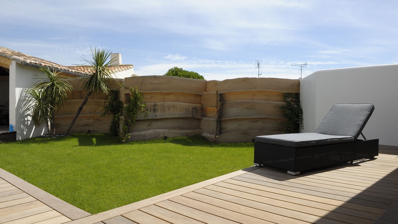 Photo of Outdoor in Saint-Clement-des-Baleines