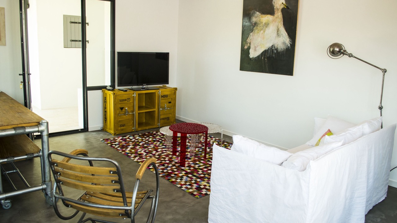 Photo of Bedroom in Saint-Clement-des-Baleines