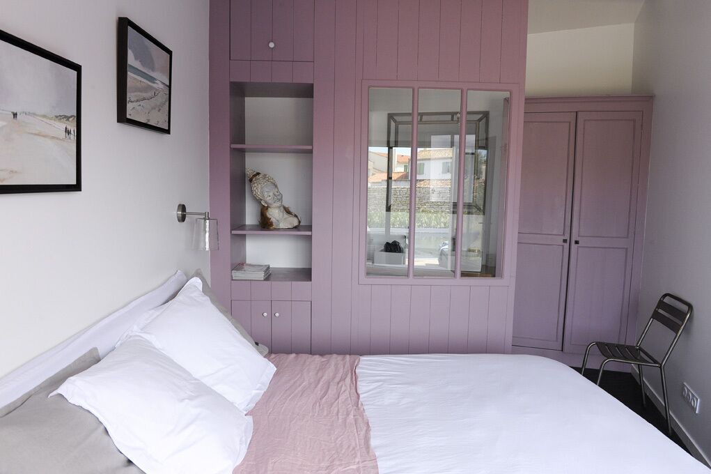 Photo of Bedroom in Saint-Clement-des-Baleines