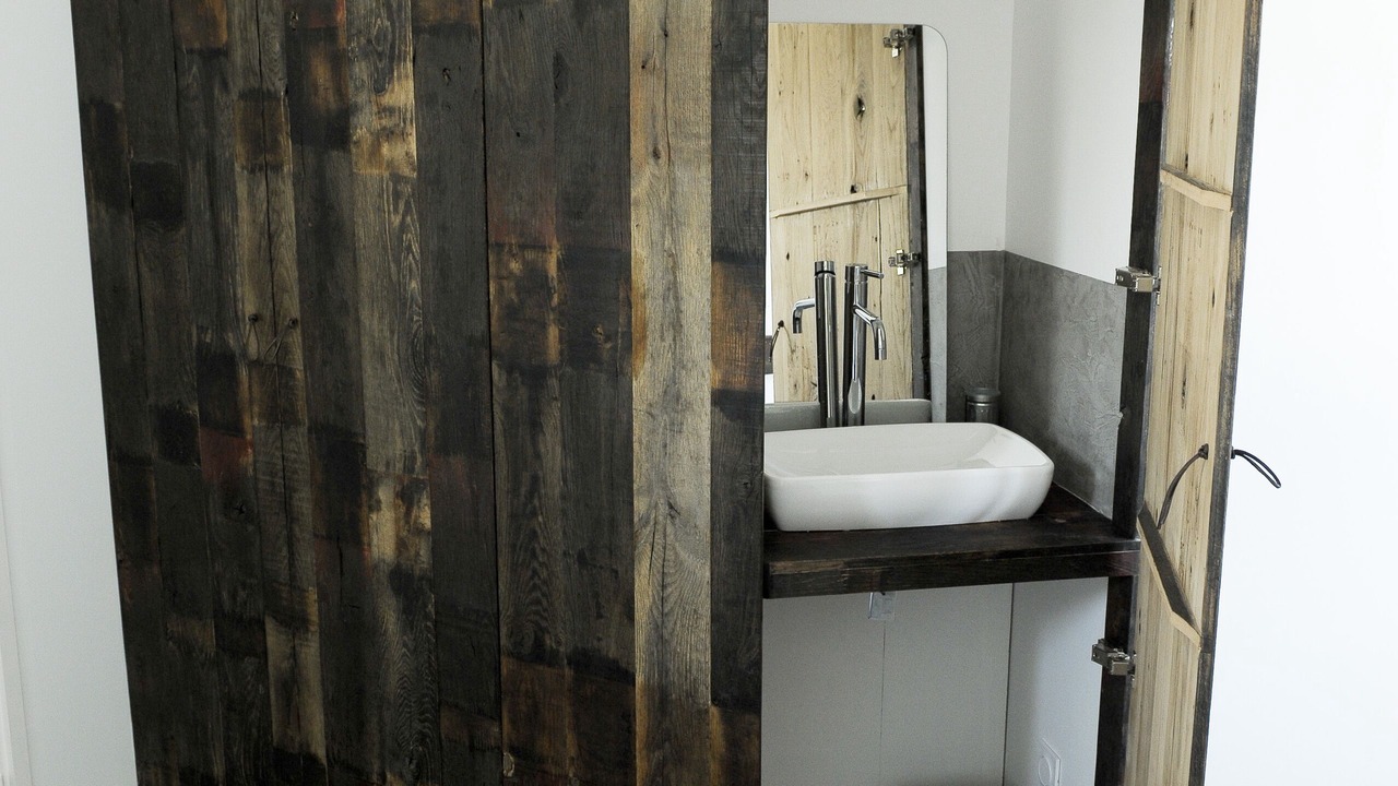 Photo of Bathroom in Saint-Clement-des-Baleines