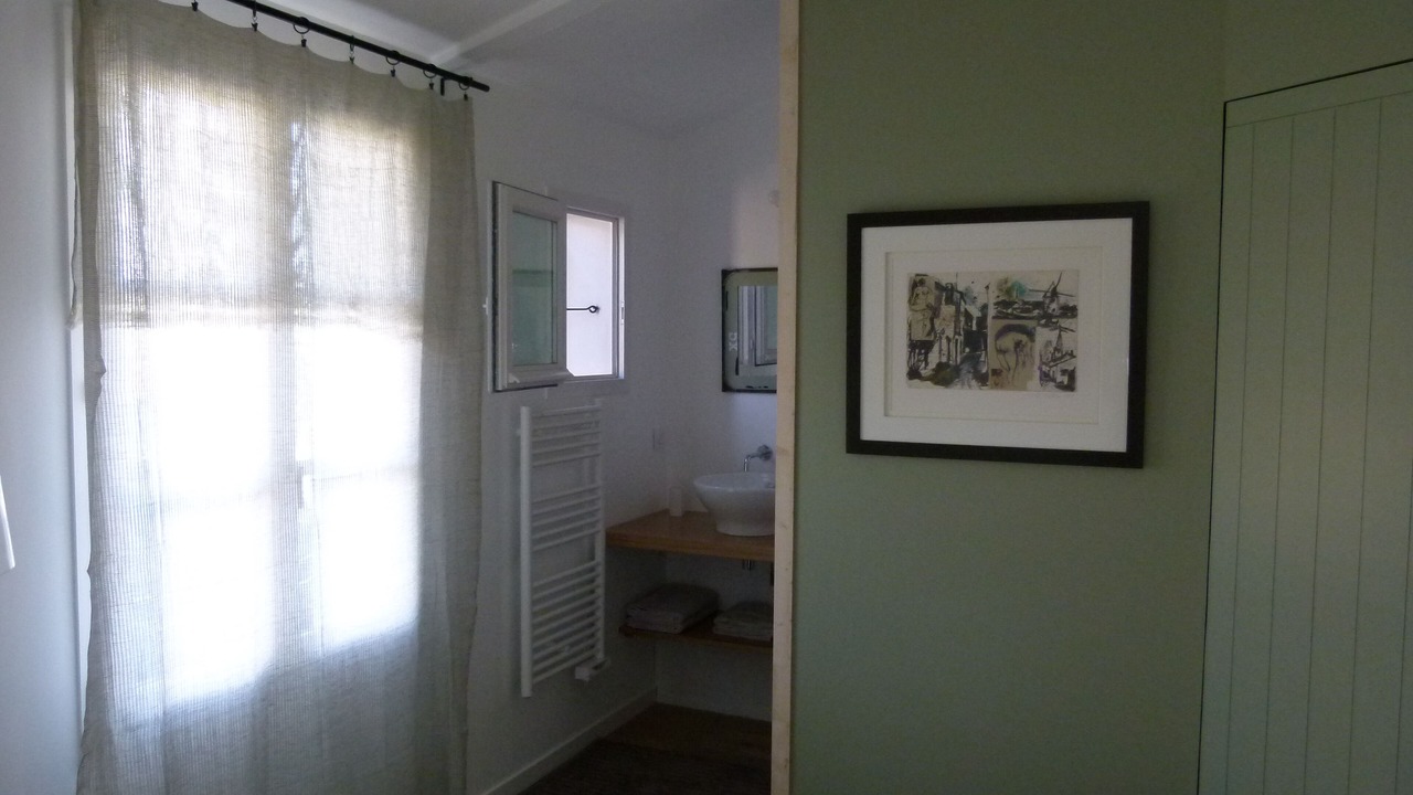Photo of Bedroom in Saint-Clement-des-Baleines