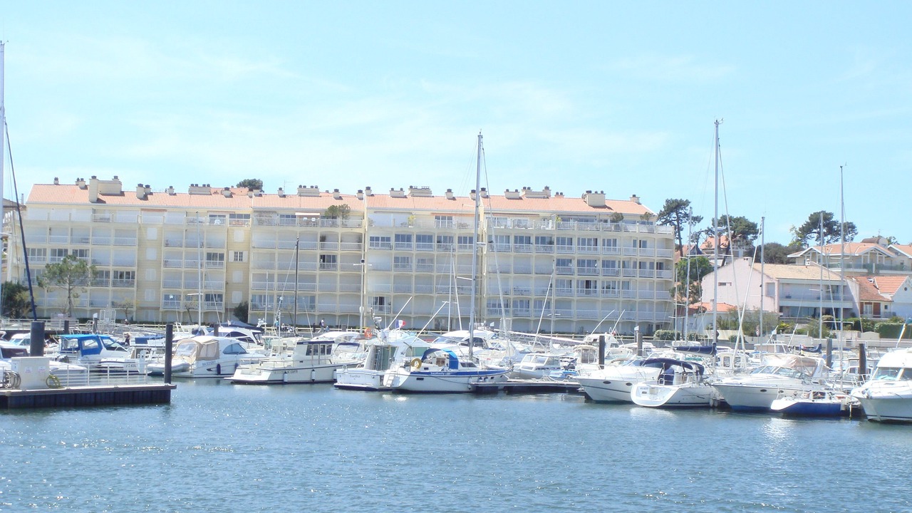 Photo of Others in Arcachon