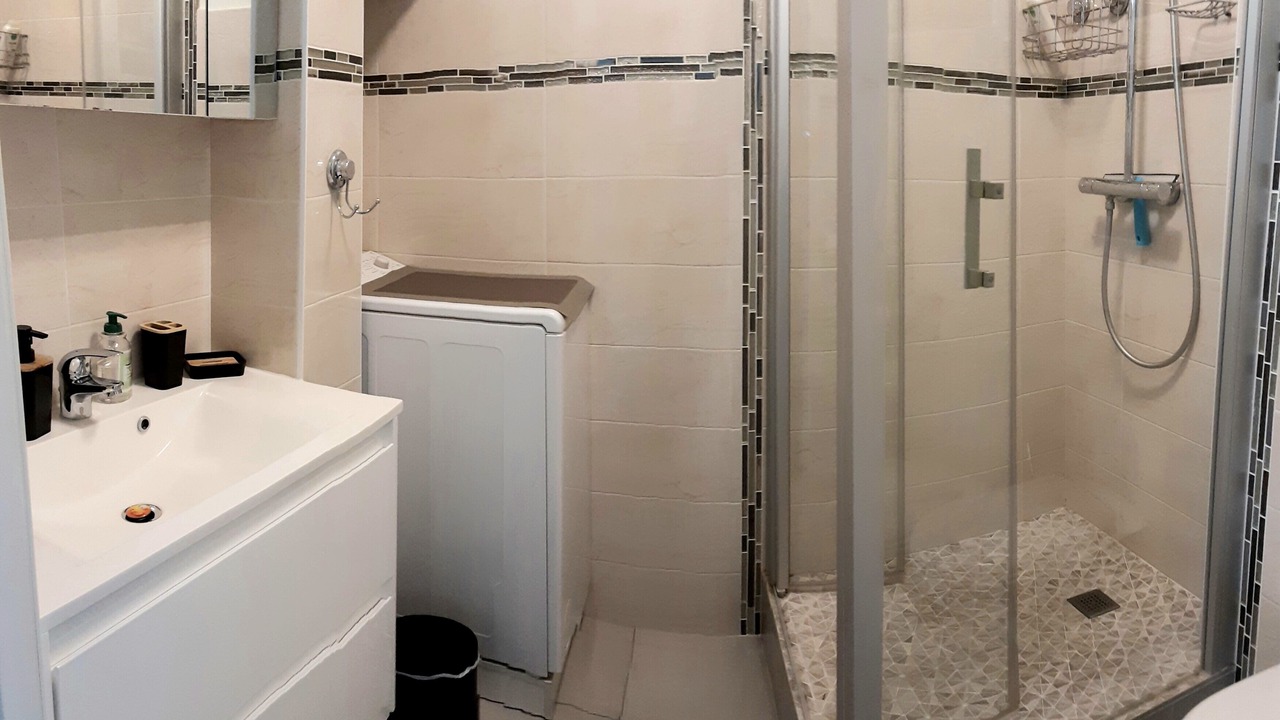 Photo of Bathroom in Arcachon