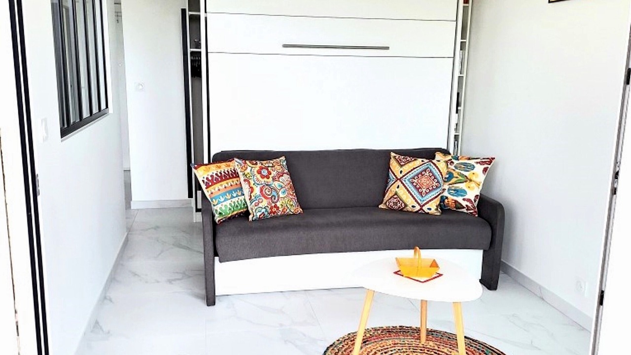 Photo of Livingroom in Arcachon