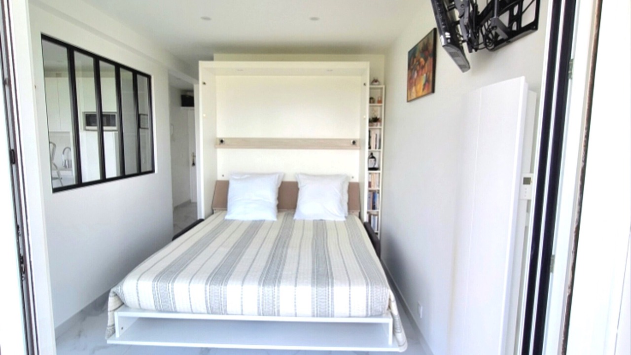 Photo of Bedroom in Arcachon