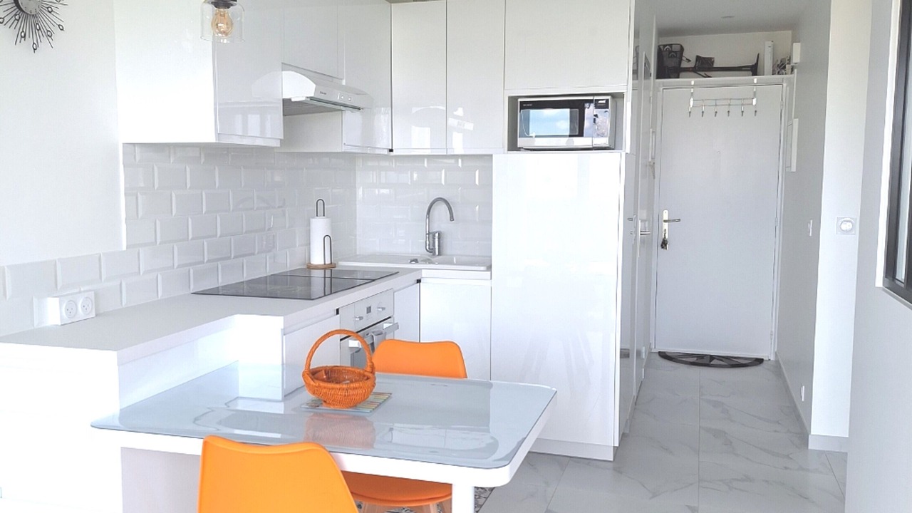 Photo of Kitchen in Arcachon