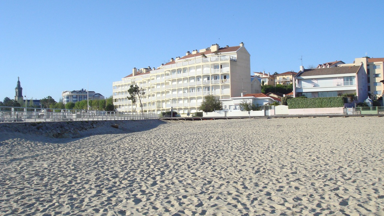 Photo of Others in Arcachon